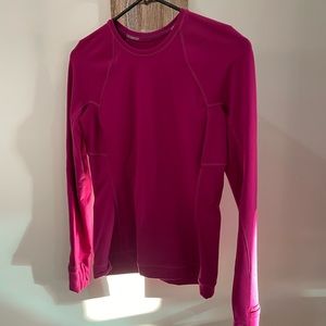 Lululemon top, barely worn <5